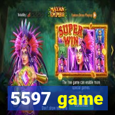 5597 game